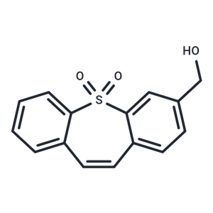化合物 L 640035|T24296|TargetMol