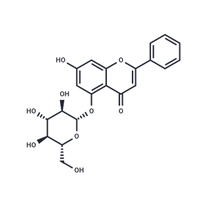 三叶海棠素|T13933|TargetMol