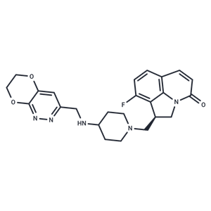 化合物 GSK945237|T32011|TargetMol
