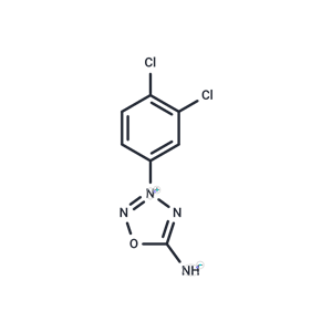 化合物 Gea 3162,Gea 3162