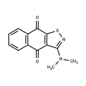 化合物 LOM612|T19405|TargetMol