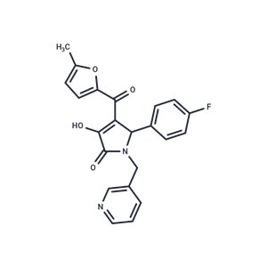 化合物 R140309|T69340|TargetMol