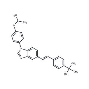 化合物 (E)-LHF-535,(E)-LHF-535