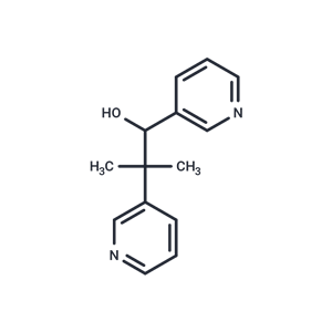 化合物 Metyrapol|T33370|TargetMol