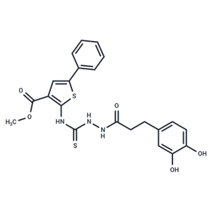 化合物 Zelpolib|T68837|TargetMol