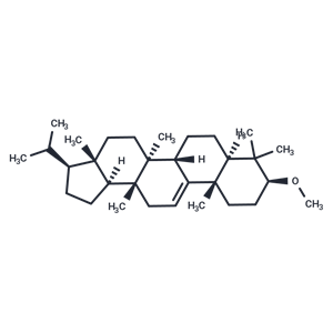 化合物 Cylindrin|T23927|TargetMol