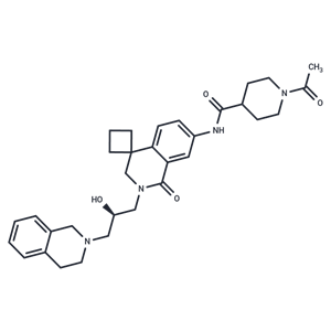 PRMT5-IN-12|T40202|TargetMol