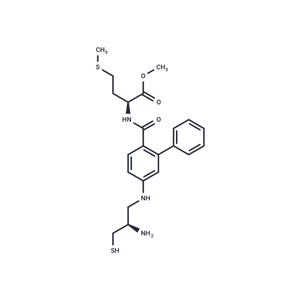 化合物 FTI-277|T62675|TargetMol