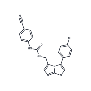 化合物 BITMC|T70361|TargetMol
