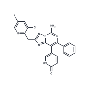 Adenosine receptor antagonist 1|T40307|TargetMol