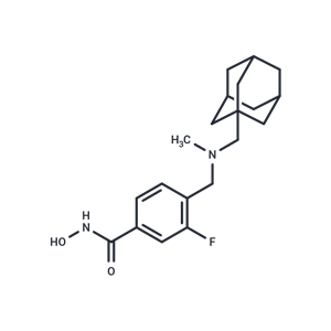 化合物 Bavarostat|T69879|TargetMol
