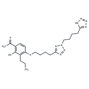 化合物 LY 203647,LY 203647