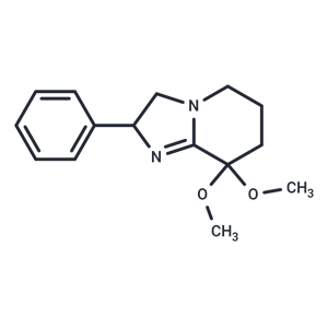 化合物 Oxamisole|T33836|TargetMol
