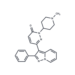 化合物 FR-194921|T27379|TargetMol
