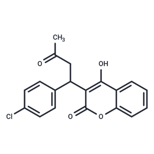 化合物 Coumachlor|T20616|TargetMol