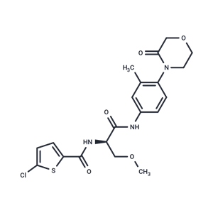 化合物 EMD 495235|T86367|TargetMol