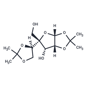 化合物 (3aR,5R,6S,6aR)-5-[(4R)-2,2-Dimethyl-1,3-dioxolan-4-yl]-5-(hydroxymethyl)-2,2-dimethyl-6,6a-dihydro-3aH-furo[2,3-d][1,3]-dioxol-6-ol,(3aR,5R,6S,6aR)-5-[(4R)-2,2-Dimethyl-1,3-dioxolan-4-yl]-5-(hydroxymethyl)-2,2-dimethyl-6,6a-dihydro-3aH-furo[2,3-d][1,3]-dioxol-6-ol