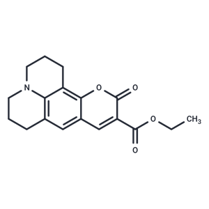 化合物 Coumarin 314|T66908|TargetMol