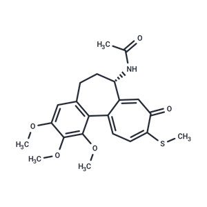 硫代秋水仙碱|T41248|TargetMol