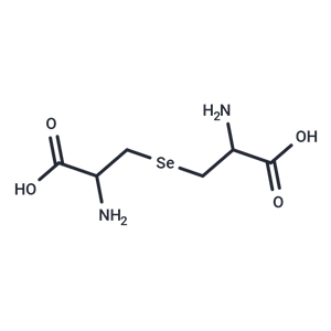 化合物 Selenolanthionine,Selenolanthionine