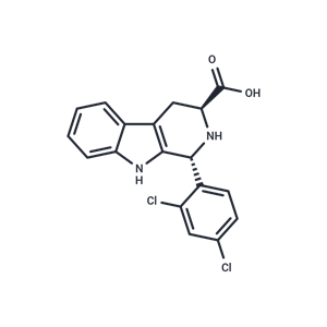 化合物 MMV008138,MMV008138