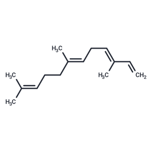α-法呢烯|T40582|TargetMol
