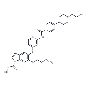 化合物 E7090,E7090