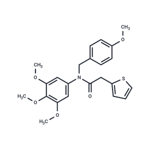 化合物 VII-31|T62334|TargetMol