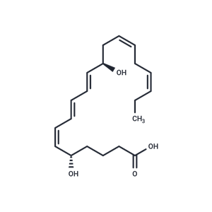 Leukotriene B5|T36423|TargetMol