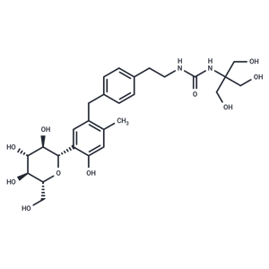 化合物 TP0438836,TP0438836