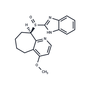 化合物 Nepaprazole|T28156|TargetMol