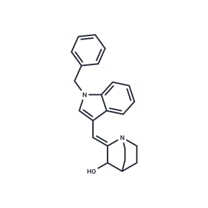 化合物 VJ115|T68317|TargetMol