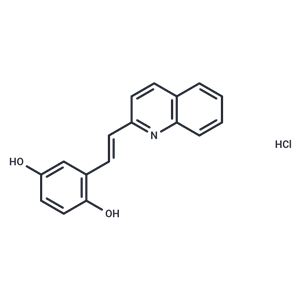 化合物 Q8 hydrochloride|T28481|TargetMol