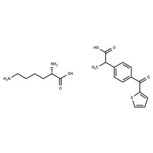 化合物 LC-R 505|T25649|TargetMol