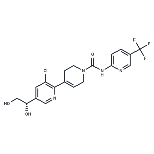 化合物 V116517|T29084|TargetMol