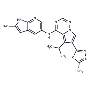 化合物 BMS-645737,BMS-645737