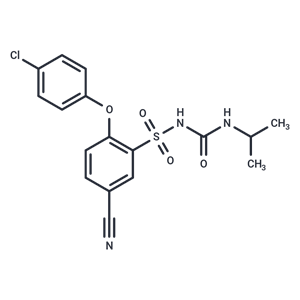 化合物 TP receptor antagonist-1|T87554|TargetMol