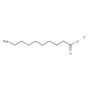 化合物 Potassium caprate|T34116|TargetMol