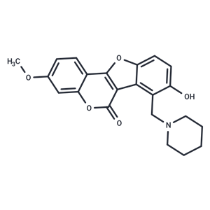 化合物 Polyketide synthase 13-IN-2|T61598|TargetMol