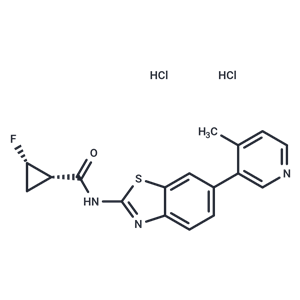 c-ABL-IN-1|T39827|TargetMol