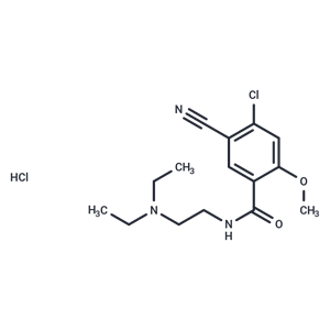化合物 CGP 25454A|T10779|TargetMol