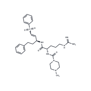 化合物 WRR-483|T71487|TargetMol
