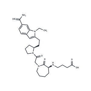 化合物 AT-1459,AT-1459
