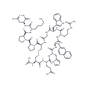 化合物 HS014|TP2015|TargetMol