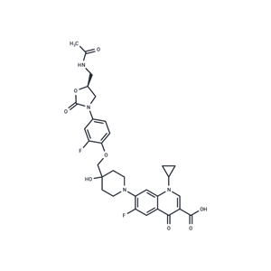 化合物 MCB-3681|T11963|TargetMol