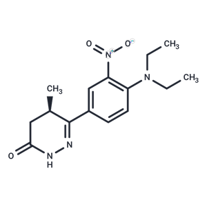 化合物 (R)-DNMDP|T13856|TargetMol