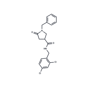 化合物 P2X7 receptor antagonist-2|T61566|TargetMol