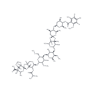 化合物 Flambamycin|T25422|TargetMol