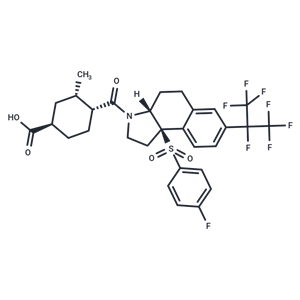 BMS-986251|T40123|TargetMol