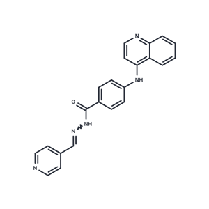化合物 4-PQBH|T61428|TargetMol